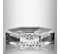 Lismore Diamond Decorative Tray 4"