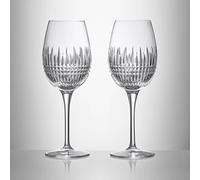 Lismore Diamond Essence Goblet 20 OZ Set/2