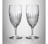 Lismore Diamond Essence Iced Beverage Set of2