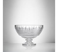 Lismore Diamond Footed Centerpiece