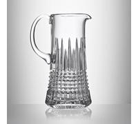 Lismore Diamond Pitcher