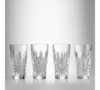 Lismore Diamond Shot Glass, Set of 4