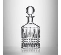 Lismore Diamond Square Decanter