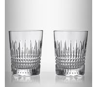 Lismore Diamond Tumbler, Pair