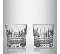 Lismore Diamond Tumbler, Set of 2