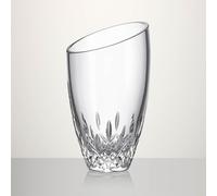 Lismore Essence 23cm Angular Vase