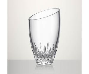 Lismore Essence 23cm Angular Vase