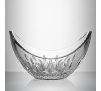 Lismore Essence 8in Ellipse Bowl