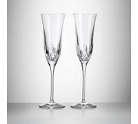 Lismore Essence Champagne Flute, Set of 2