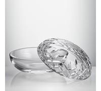 Lismore Essence Covered Box 13cm
