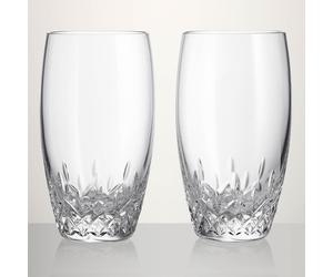 Lismore Essence HiBall, Set of 2