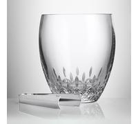 Lismore Essence Ice Bucket with Tongs