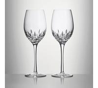 Lismore Essence Medium Wine 475ml, Set of 2