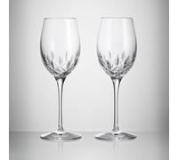 Lismore Essence White Wine Glass, Set of 2