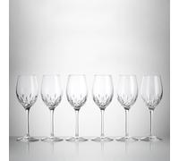 Lismore Essence White Wine, Set of 6