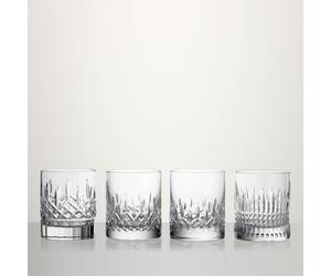 Lismore Evolution Tumbler, Set of 4