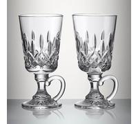Lismore Irish Coffee 235ml, Set of 2