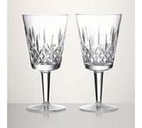Lismore Large Goblet 410ml, Set of 2
