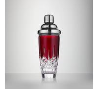 Lismore Red Cocktail Shaker