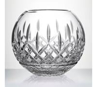 Lismore Rose Bowl 20cm