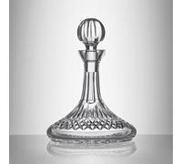 Lismore Ships Decanter