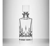 Lismore Square Decanter