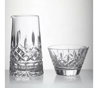 Lismore Sugar & Creamer Set