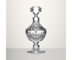 Lismore Tall Footed Perfume Bottle