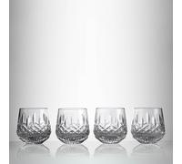Lismore Whiskey Glass, Set of 4