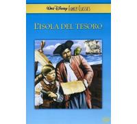 L'isola Del Tesoro (1950)