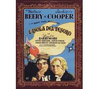 L'isola del tesoro [Import italien]