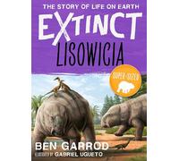 Lisowicia (Extinct the Story of Life on Earth)