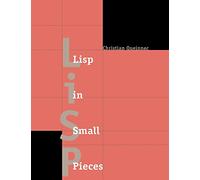 Lisp in Small Pieces