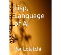Lisp, Language of AI