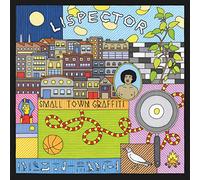 Lispector - Small Town Graffiti [VINYL]