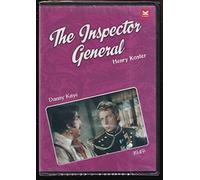 L'Ispettore Generale / Inspector General (The)