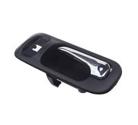 Lisqbkbi Inner Door Handle Interior Rear Interior Door Handle for CRV 1997-2001 for Odyssey 1995-1998 72124S10A11ZA 72164S10A11ZA(Rear Left)