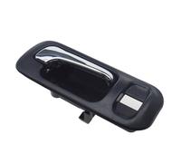 Lisqbkbi Inner Door Handle Interior Rear Interior Door Handle for CRV 1997-2001 for Odyssey 1995-1998 72124S10A11ZA 72164S10A11ZA(Rear Right)