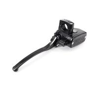 Lisqbkbi Motorcycle Brake Clutch 25mm 1" Handlebar Hydraulic Brake Master Cylinder Clutch Levers for VT1100C for VT1100 for C3 for Shadow 1100 for Spirit 1997-2007