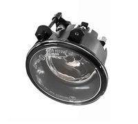 LISROEU Bad Weather Lamp Compatible With Land For Rover For Discovery For Range For Rover Sport For L322 2003-2009 XBJ000080 XBJ000090 Fog Light Signal Lamp(Left)