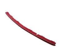 LISROEU Car Third Brake Lights Compatible With Benz For CL203 2001-2011 CLC-Class 2-Door 3rd Brake Tail Light High Mount Lamp Red Car Accessories A2038203456