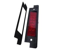 LISROEU Car Third Brake Lights Compatible With Land For Rover For Defender 90/110 / 130 1990-2016 High Level Rear Brake Stop Light Car Parts Replacements