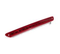 LISROEU Car Third Brake Lights Compatible With VW For Crafter 2006 2006-2016 3rd Brake Tail Light High Mount Lamp Red Car Parts Accessories Replacements