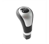 LISROEU Compatible With Benz For W176 W246 2012 2013 2014 2015 2016 2017 2018 Car Styling Gear Shift Knob Lever Change Gearbox Shifter Adapter Accessories Car Gear Shift Knob