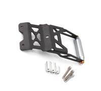 LISROEU Compatible With Ducati 2023 2024 For DesertX Motorcycle Navigation Bracket Waterproof Phone Mount Support GPS Clamp Motorcycle Navigation Holder