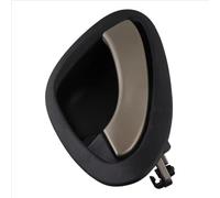 LISROEU Compatible with Fit for Jazz 2003 2004 2005 2006 2007 2008 for City 2007-2008 72160-SEN-H11 72120-SEN-H11 Car Door Pull Handle Left Inner Door Handle