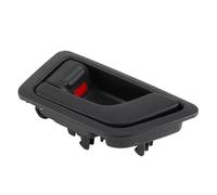 LISROEU Compatible with Hyundai for Getz Hatchback 2005 2006 2007 2008 2009 2010 2011 Door Release Inner Door Pull Interior Door Handle Left Side Inner Door Handle