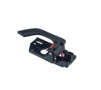 LISROEU Compatible with Hyundai for Tiburon 2003 2004 2005 2006 2007 2008 Front Right Left Side Inside Interior Door Handle 82610-2C000 Inner Door Handle