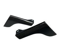 LISROEU Compatible with Maserati for Gran for Turismo for Gran for Cabrio for Quattroporte for GT GC for GTS MC Door Inner Handle Door Switch Inner Door Handle