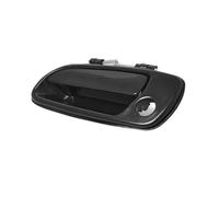 LISROEU Exterior Handle Compatible with Toyota for Corona 1994 1995 1996 1997 Outside Exterior Door Handle Front Rear Left Right TY0921